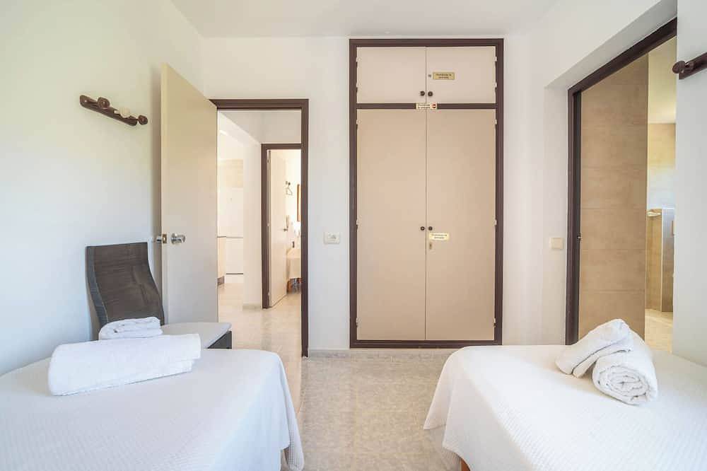 Casa di vacanze Anromi in Cala Vedella, Sant Josep de sa Talaia