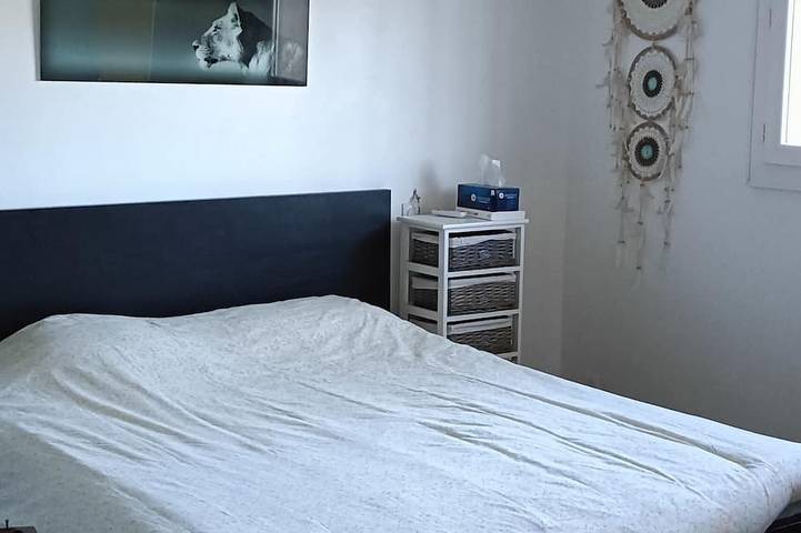 Location de vacances pour 8 personnes, animaux acceptés à Le Pontet - 3