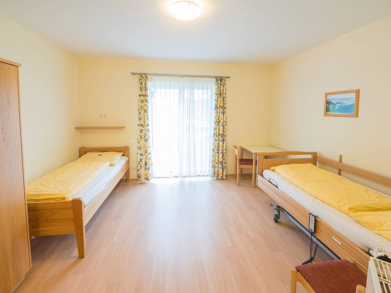 Ganze Wohnung, Apartment 'Apfelbaum' mit Bergblick, Wlan und Klimaanlage in Deggenhausertal, Bodenseekreis