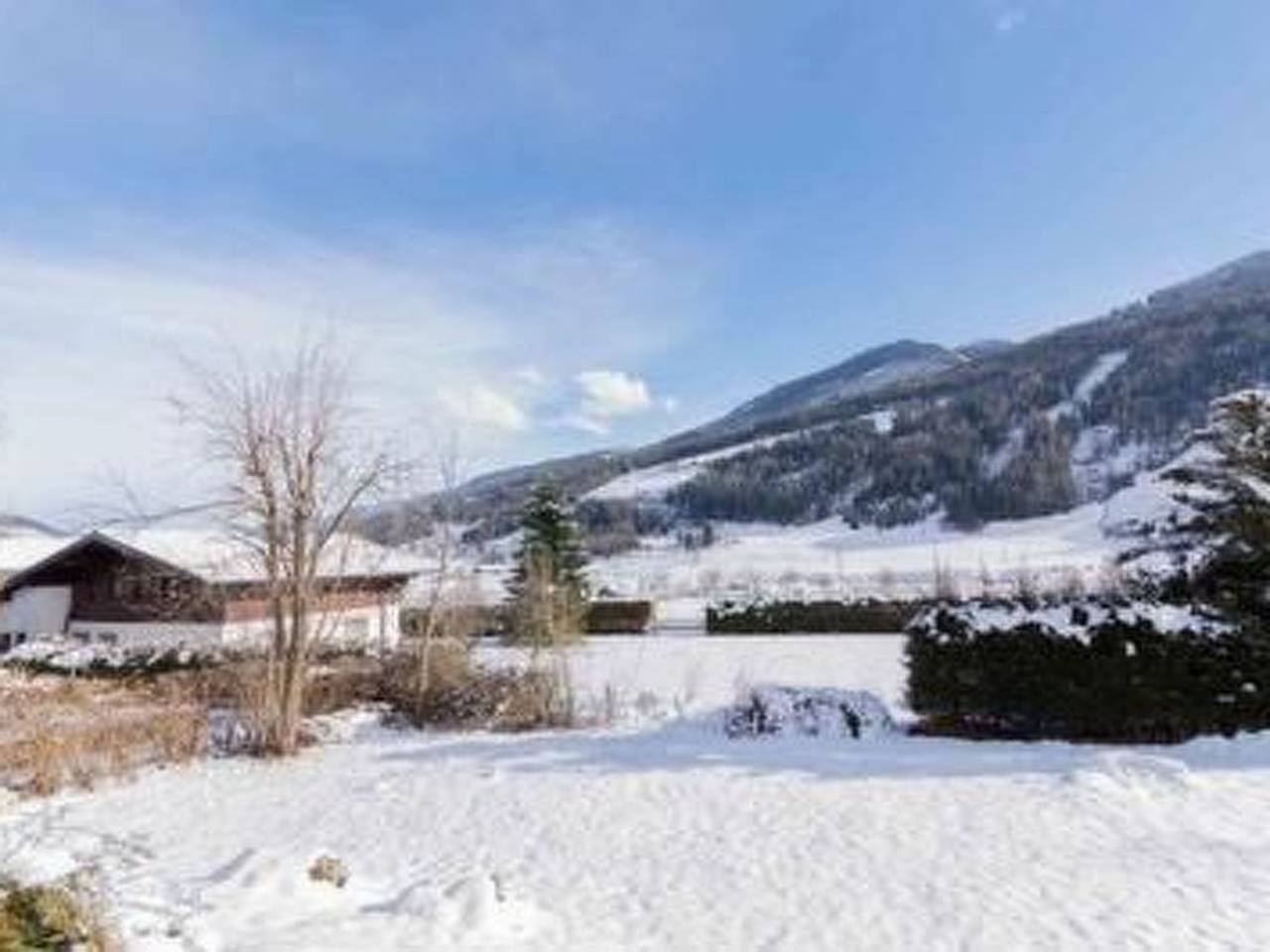 Chalet Drei Brüder in Gries im Pinzgau, Bruck an der Glocknerstraße