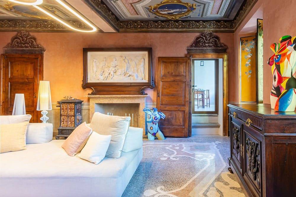 Ganze Wohnung, La Loggia in Claino, Claino con Osteno