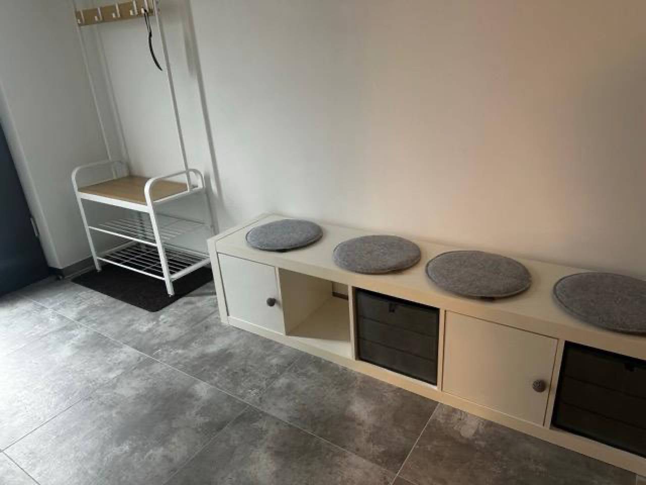 Ganze Wohnung, Ferienwohnung 'Vor dem Zoller' mit privater Terrasse und Wlan in Hechingen, Neckar-Alb