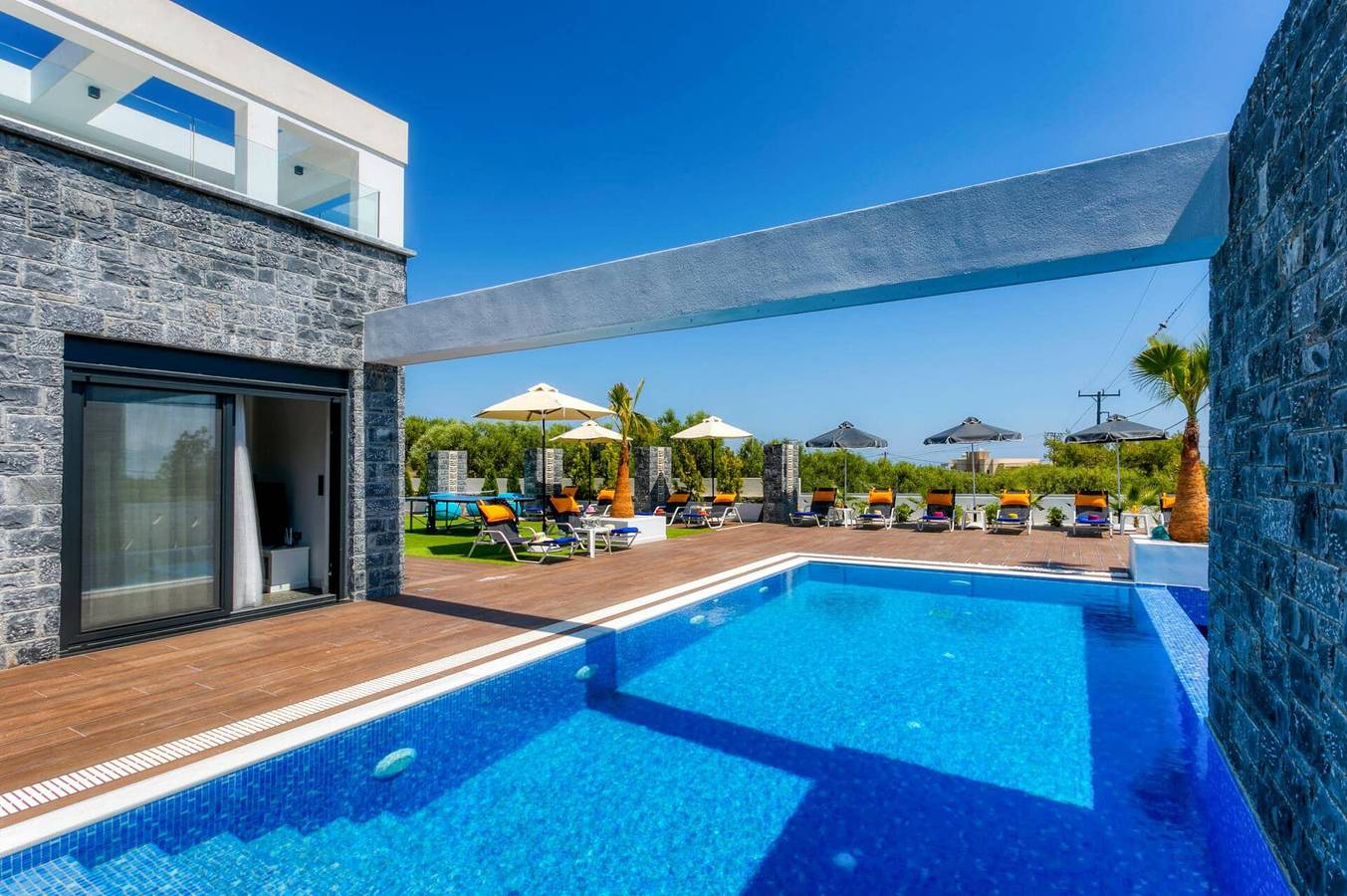 Villa voor 12 personen, foto 10