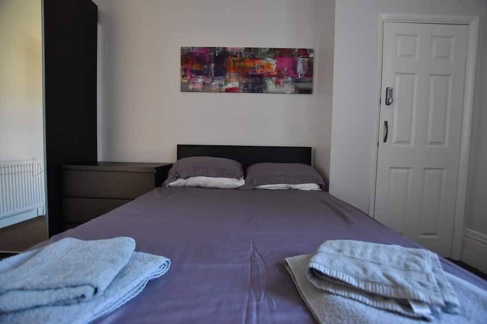 Entire apartment, Modern & Comfy 2 bedroom apartment in Sunderland