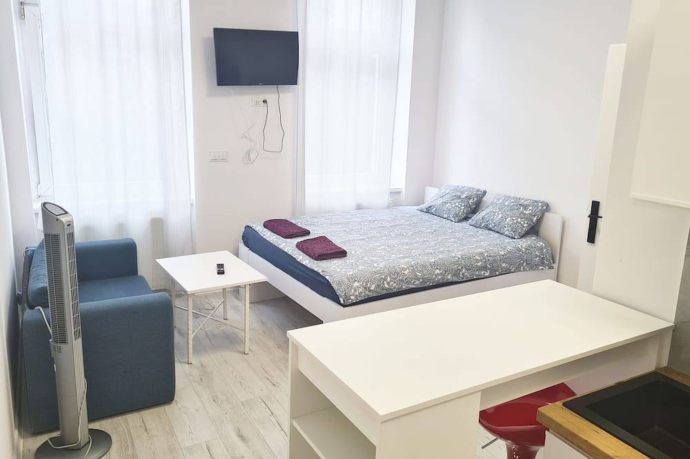 Ganze Wohnung, Souvenirappart Sienkiewicza 3A in Bromberg, Kujawien-Pommern