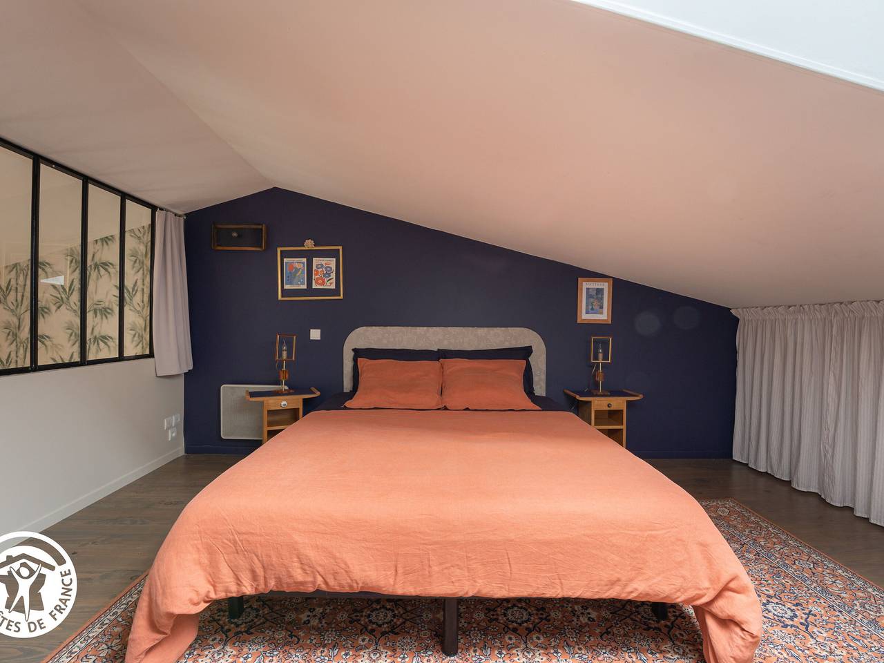 Maison rénovée avec jardin, piscine chauffée et wifi à Mareuil-sur-Lay in Mareuil-sur-Lay-Dissais, Région de La Roche-sur-Yon