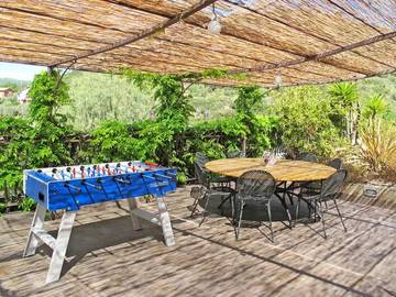 Villa per 8 Persone in Imperia, Alpi Liguri, Foto 4