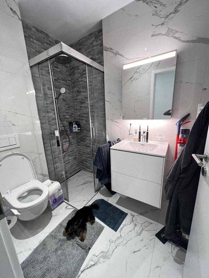 Gîte pour 2 personnes à Nyon - 2