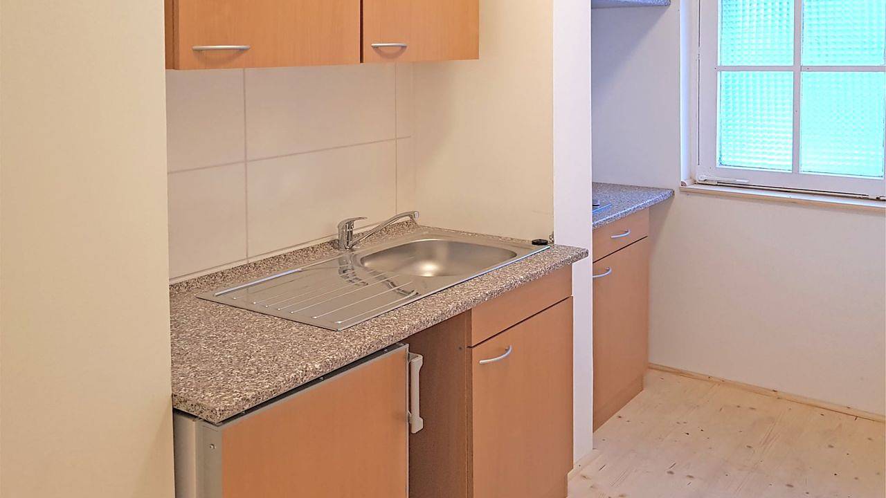 Ganze Ferienwohnung, Ferienwohnung für 4 Personen (50 m²) in Wildemann in Wildemann, Harzvorland