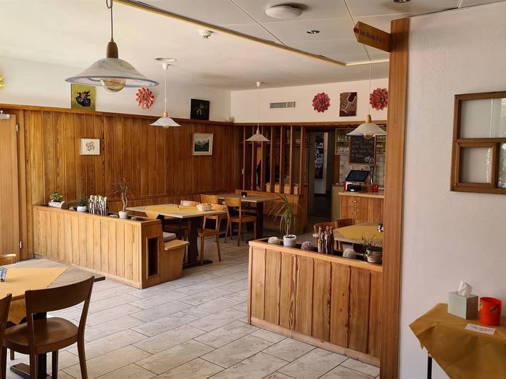 Hotel Stätzerhorn - Einzelzimmer in Churwalden, Plessur Alpen