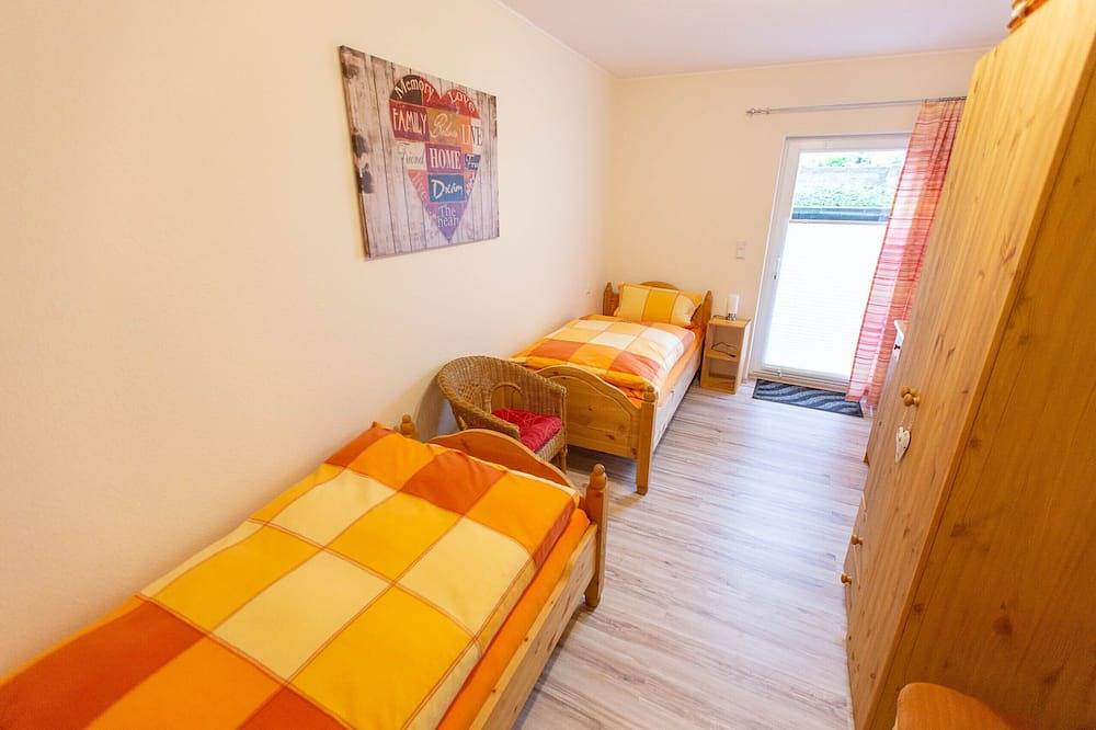 Ganze Wohnung, 5***** holiday apartment! Vacation directly at the winemaker! Piesport on the Moselle in Piesport, Bernkastel-Kues & Umgebung