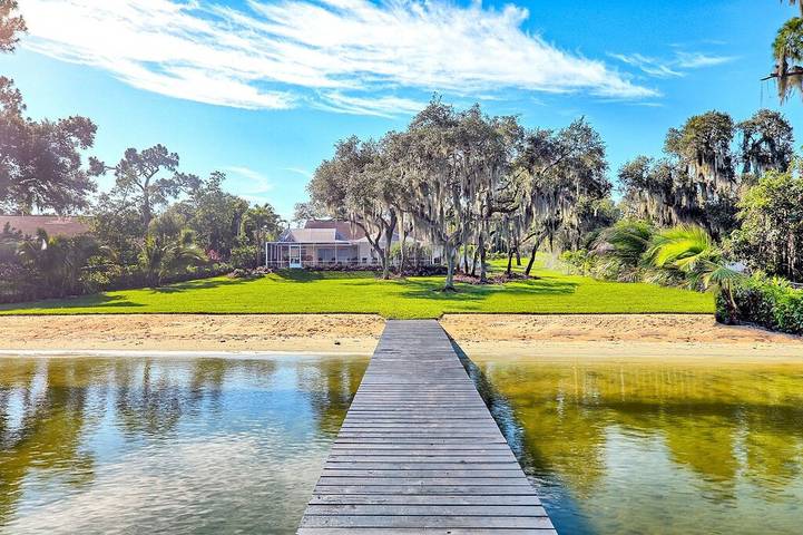 Casa vacanza per 12 persone, con animali domestici - 1