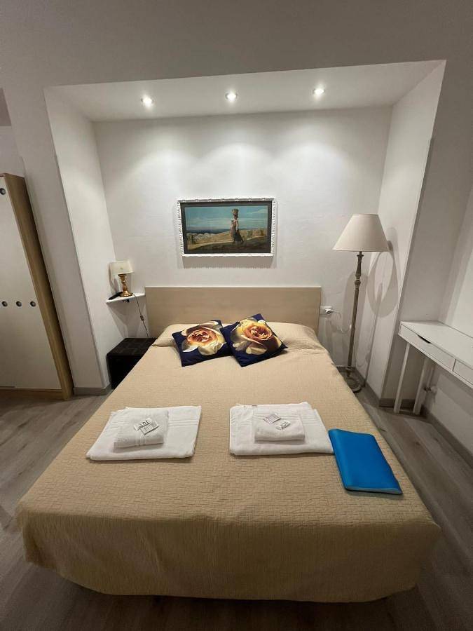 B&b per 2 persone, con panorama e terrazza in Riomaggiore