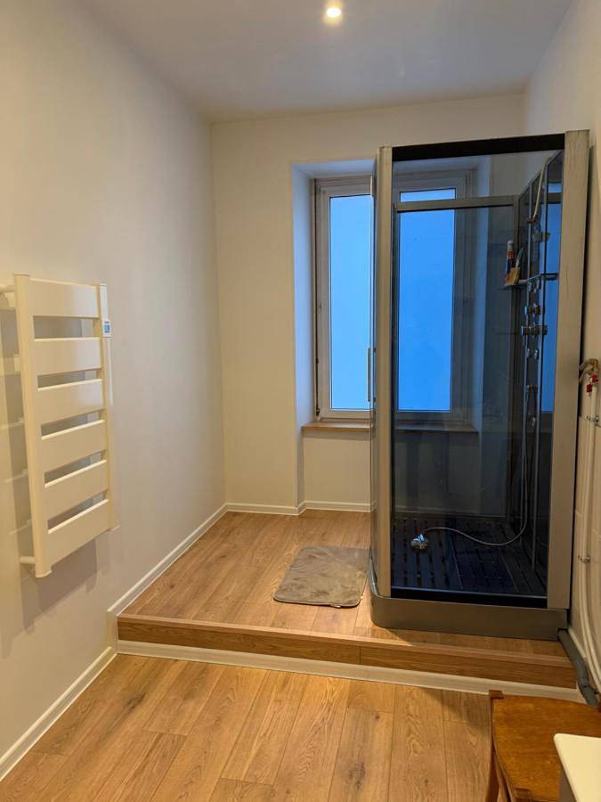 Appartement de vacances pour 6 personnes, avec terrasse