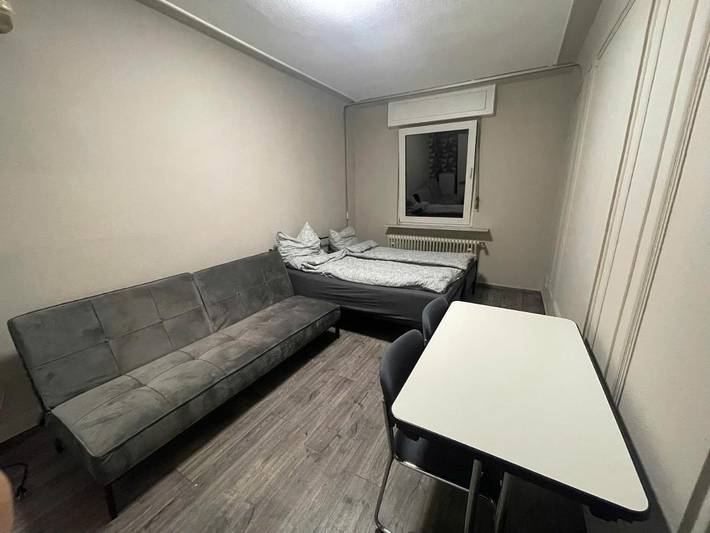 Apartamento de vacaciones para 2 personas, con vistas además de sauna y jardín - 1