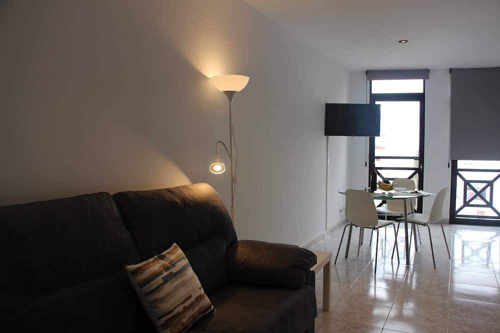 Entire apartment, Apartment Island, Spain in Los Llanos, Los Llanos de Aridane