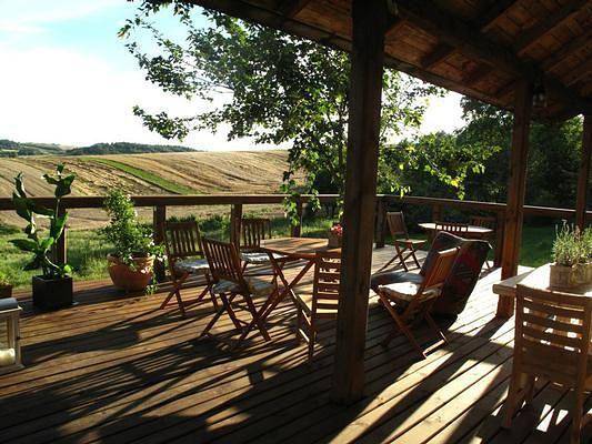 Ferienhaus für 12 Personen, mit Terrasse und Garten in Schlesien - 4