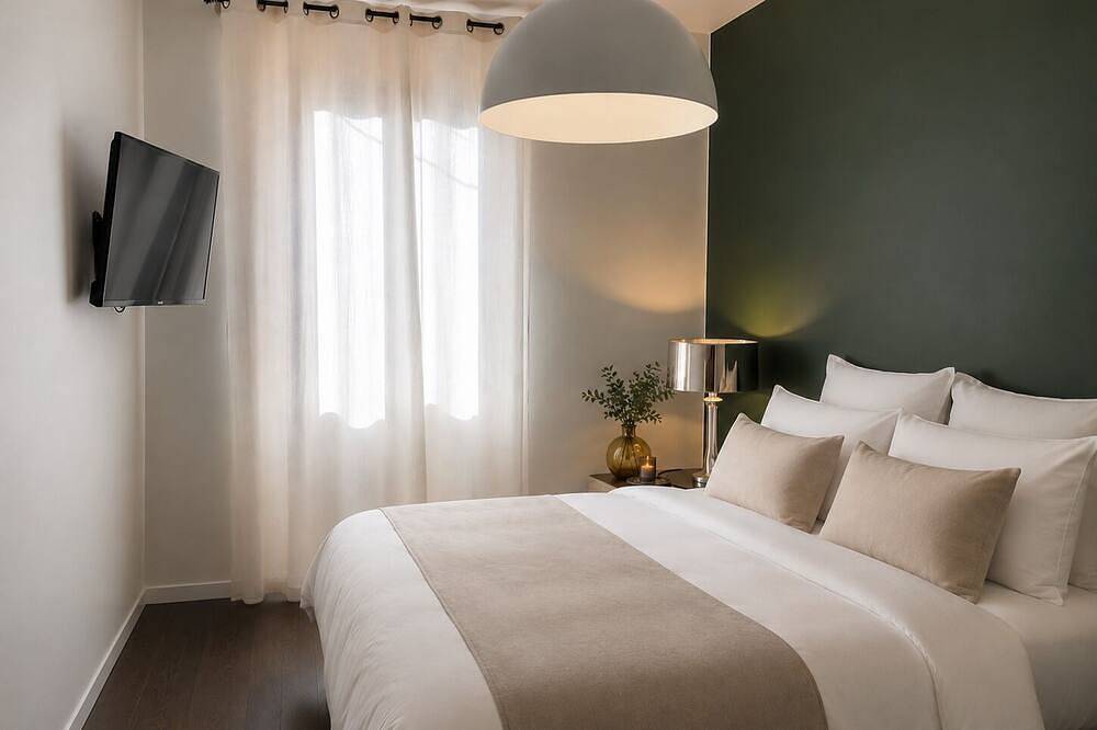 Maison de charme avec cheminée • 8 pers • Boutx in Boutx, Pyrénées