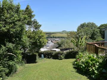 Holiday Home for 6 People in Salcombe, Devon, Photo 3