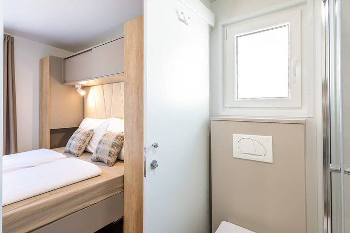 Camping für 6 Personen auf Krk - 3