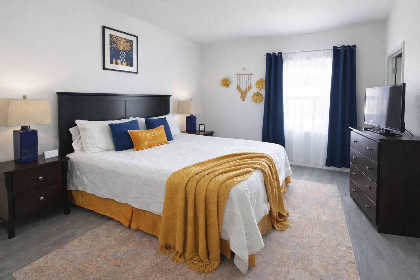 Charming Gulf Shores Retreat 3 Bedroom House with Private Entrance in Fort Morgan, Mobile Bay