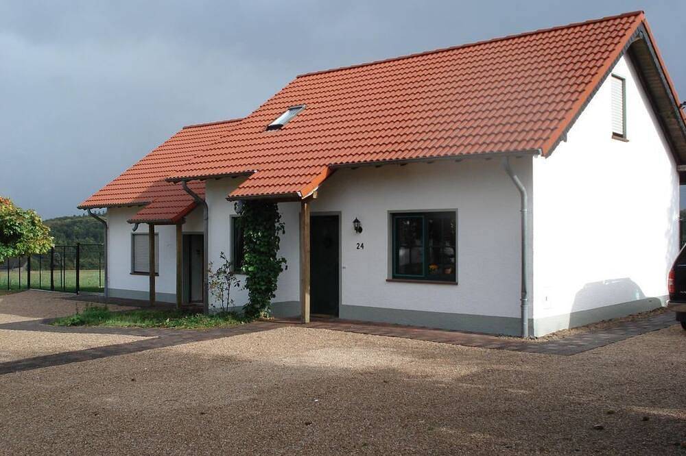 Vacation home Eifelblick 26, 2x shower/Wc - Eifelferienhaus Miro - Flesten, foto 14
