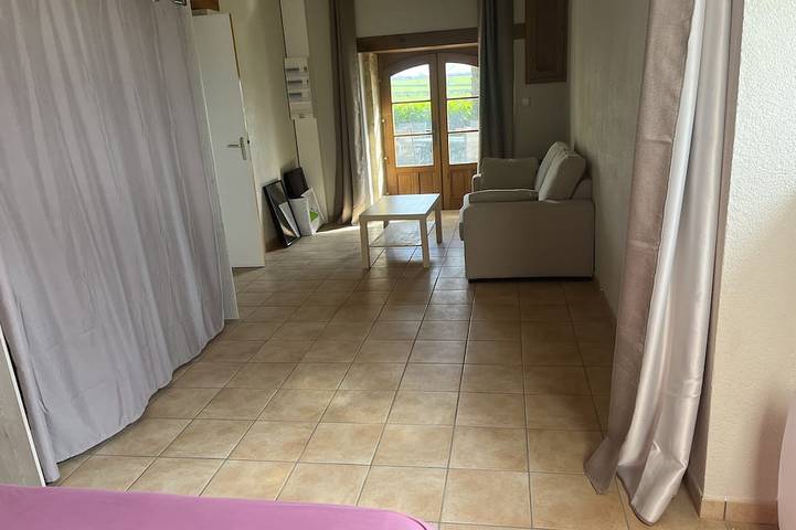 Location de vacances pour 8 personnes à Saint-Julien-de-Civry - 3