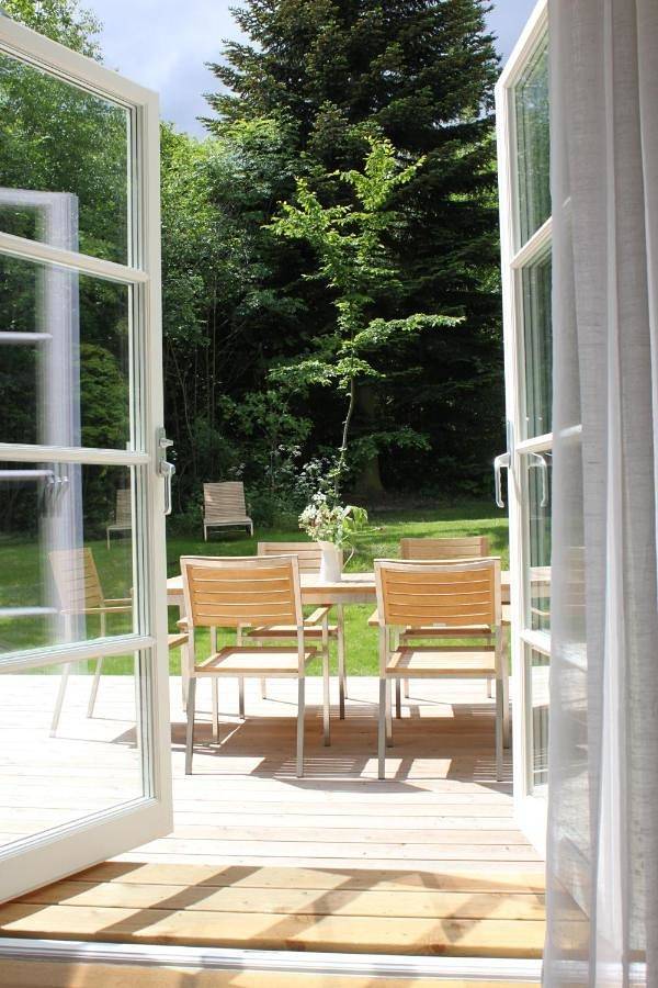 Chalet für 7 Personen, mit Garten und Sauna sowie Ausblick, mit Haustier in Bad Harzburg - 4