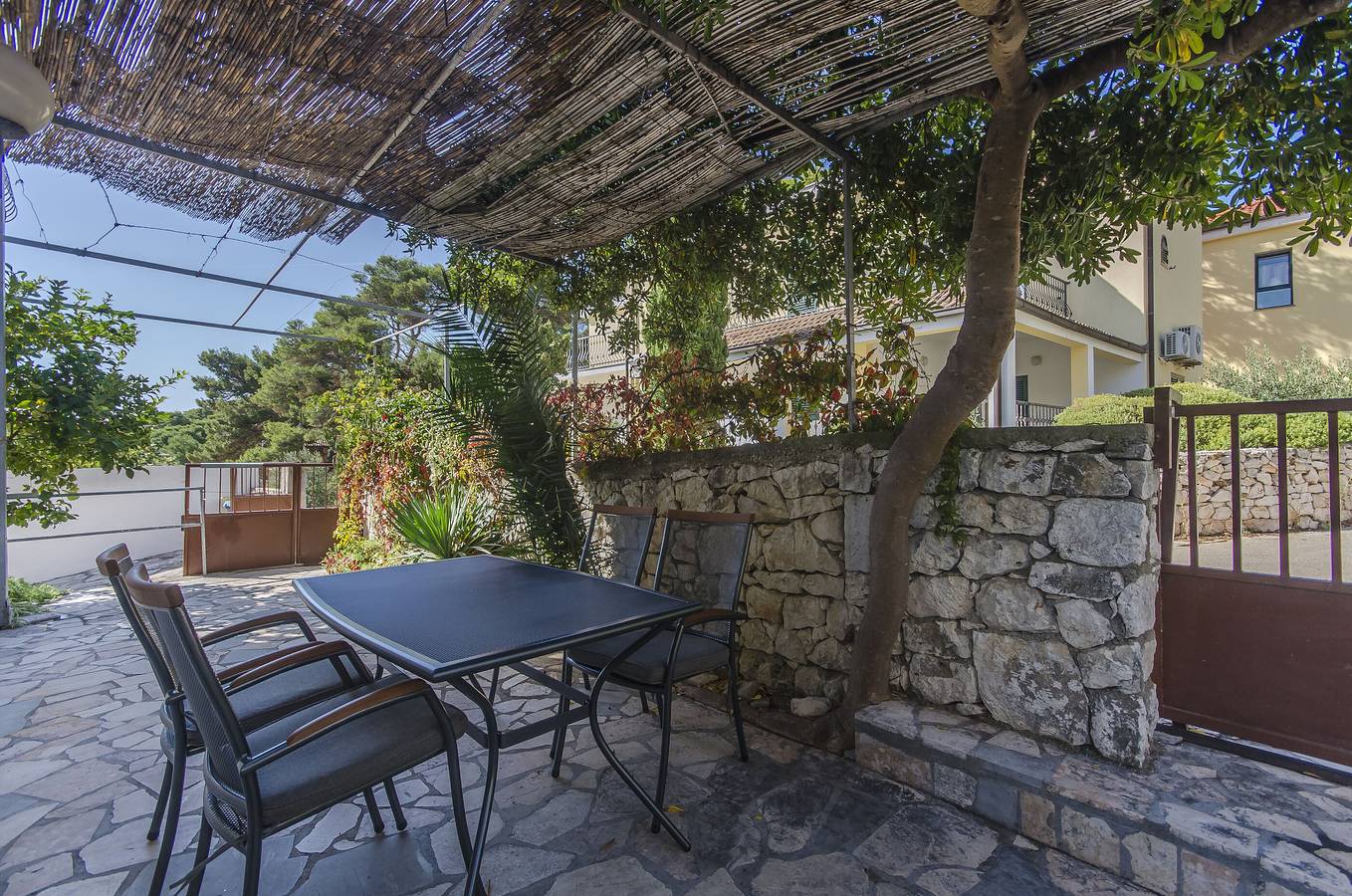 Ganze Wohnung, Apartments Marija in Rogoznica, Šibenik-Knin