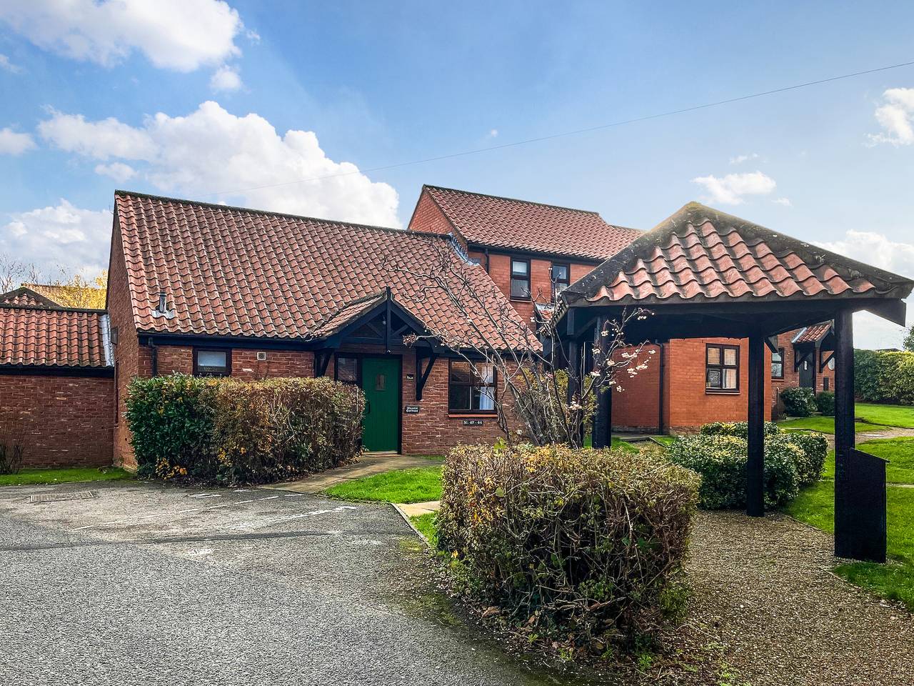 Cottage for 5 People in Whitby, North Yorkshire
