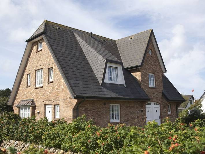 Ganze Ferienwohnung, Hasenkuhle, App. 2 - Idylle & Komfort im Einklang. in Nordfriesische Inseln (Schleswig-Holstein) (Schleswig-Holstein), Wenningstedt