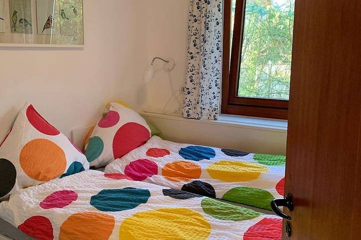 Ferienhaus für 4 Personen, mit Terrasse und Garten in Flensburger Förde - 2