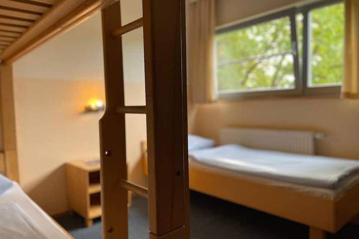 Bnb für 3 Personen in Mecklenburgische Seenplatte
