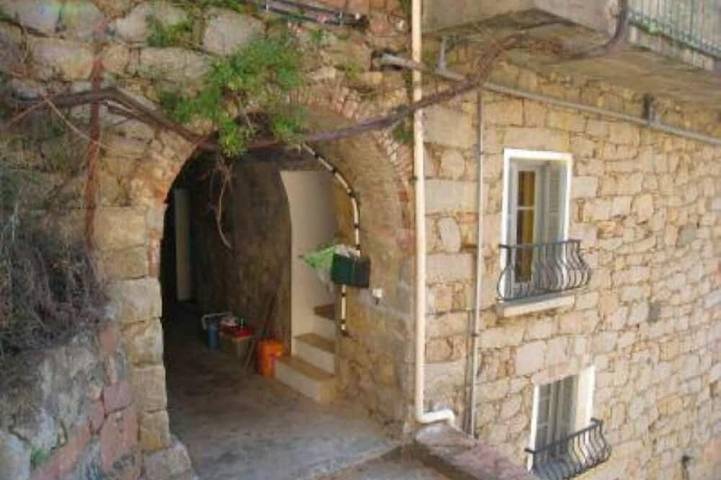 Gîte pour 6 personnes, avec balcon dans Porto (Corse) - 2