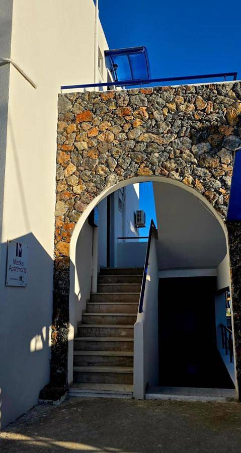 Appartement entier, Classic Quadruple Room in Mastichari, Cos