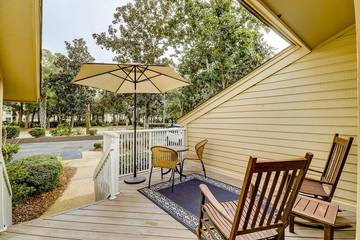 Villa for 9 Guests in Palmetto Dunes, Beaufort County, Picture 1