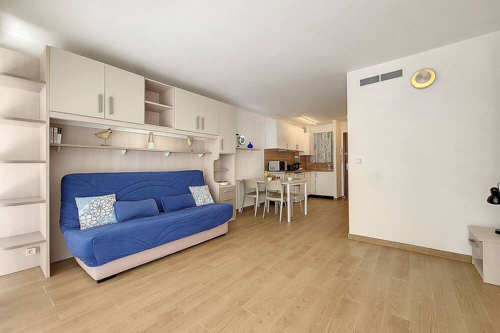Appartement de vacances