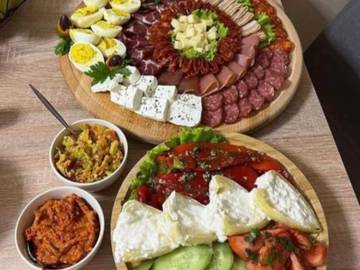 Bungalow für 6 Personen in Montenegro, Bild 4