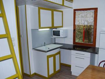 Chalet pour 5 Personnes dans Die, Région de Die, Photo 3