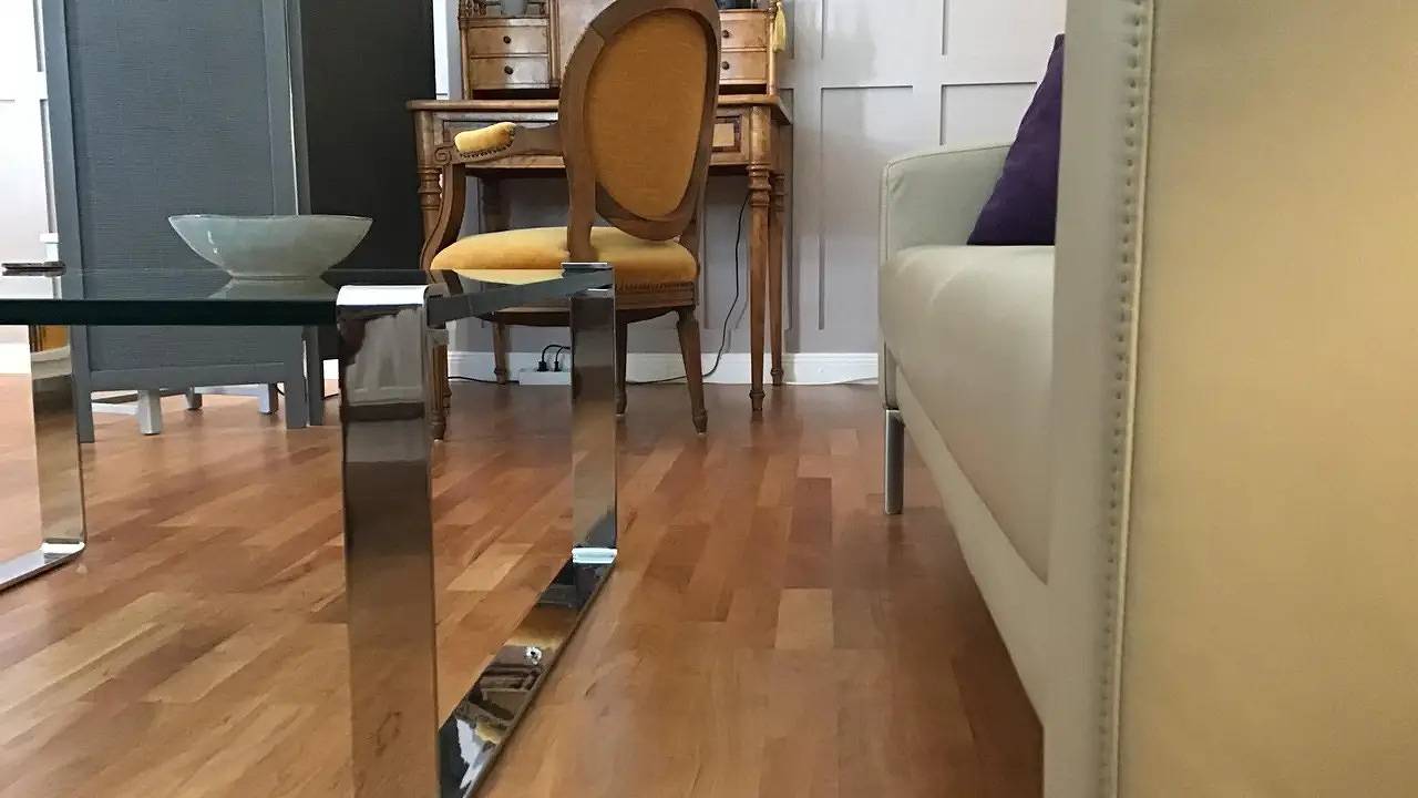 Ferienhaus für 4 Personen (97 m²) in Niederhausen in Niederhausen, Pfälzer Bergland