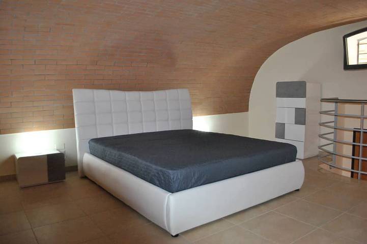 Gîte pour 5 personnes à Matera - 2