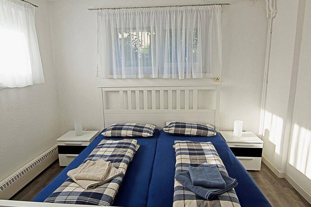 Entire apartment, Vacation apartment Richter - Holiday apartment, 2 bedrooms in Pirna, Elbe Sandstone Mountains