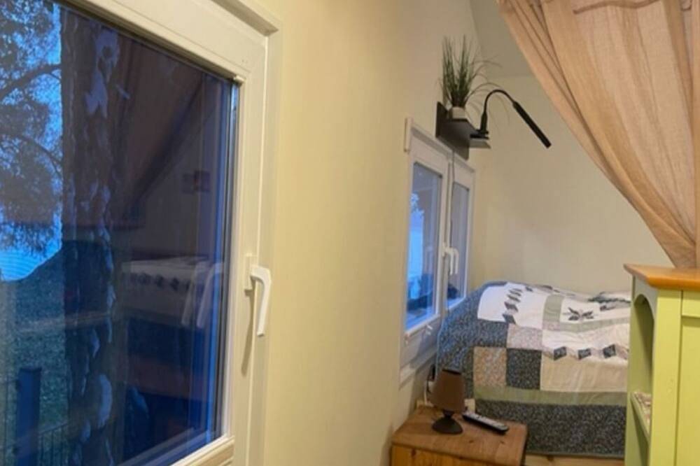 Charmantes kleines Häuschen am Blauen See in Dabel, Ludwigslust-Parchim