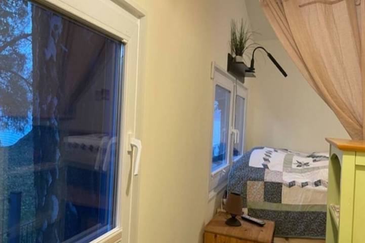 Ferienhaus für 2 Personen in Dabel - 3