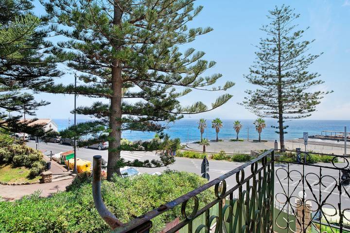 Villa für 10 Personen, mit Garten in Imperia Provinz - 4