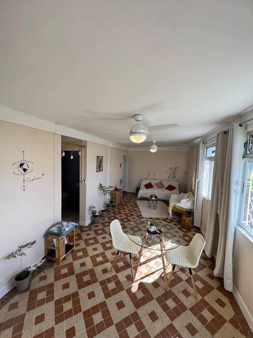 Maison de vacances pour 4 personnes, avec jardin, animaux acceptés