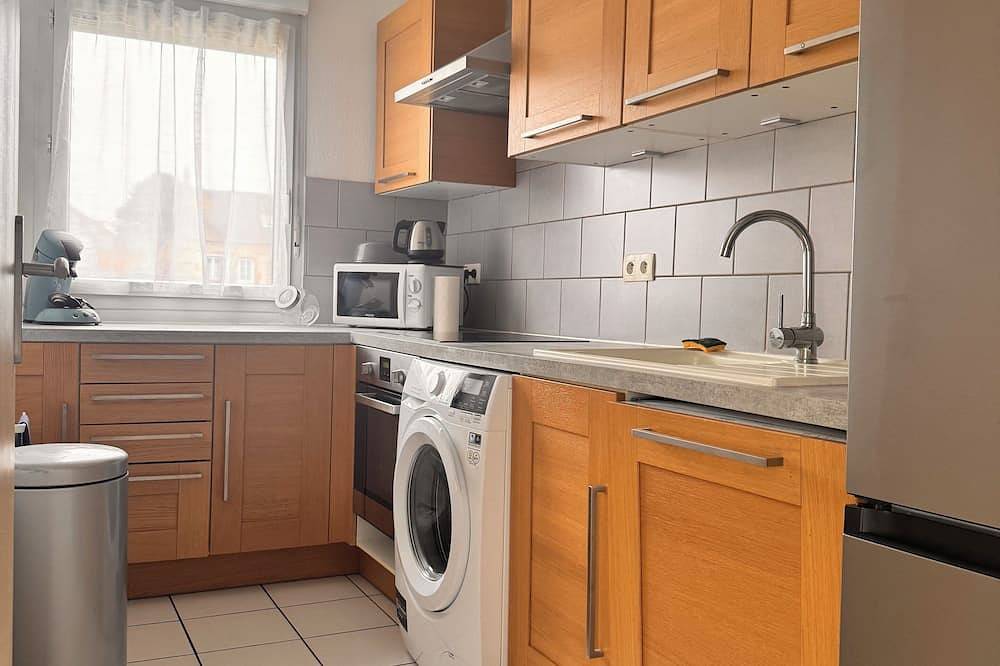 Apartamento entero, Duplex Normandy in Saint Valéry en Caux - 500m from the port and beach in Saint-Valery-en-Caux, Región de Dieppe