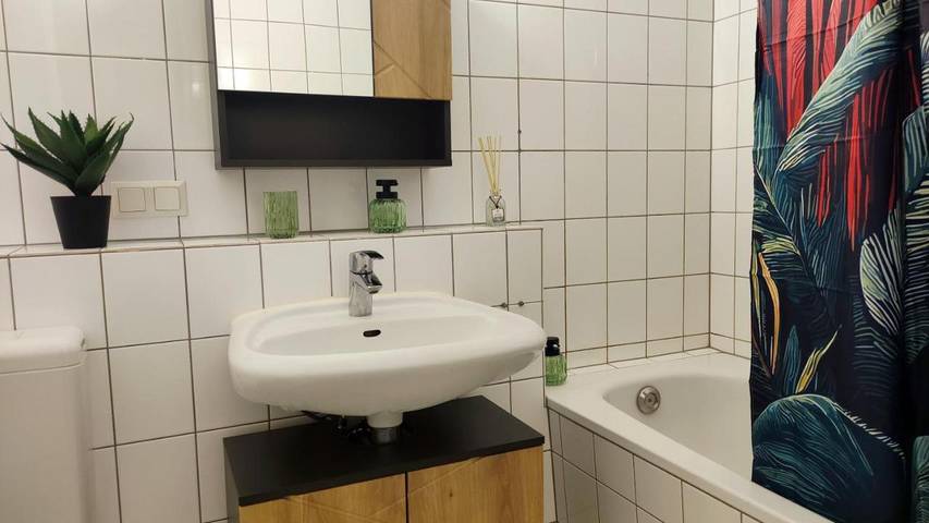 Ferienwohnung für 2 Personen, mit Ausblick in Bad Schmiedeberg - 4