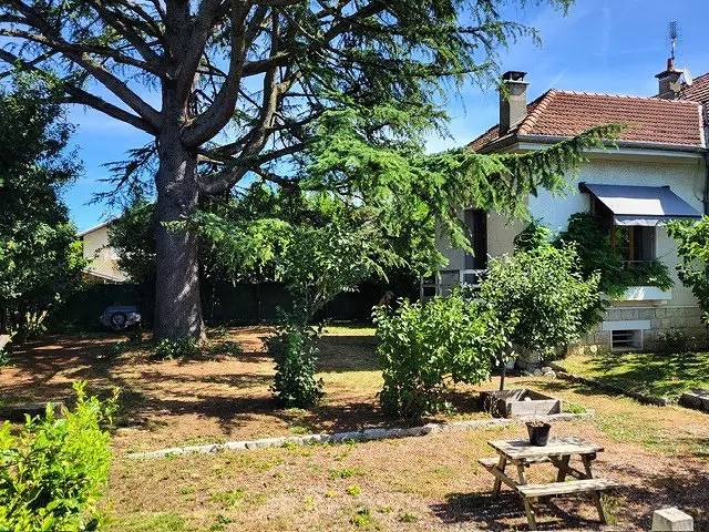 Maisons & Villas pour 6 Personnes in Aix-les-Bains, Chambéry und Umgebung