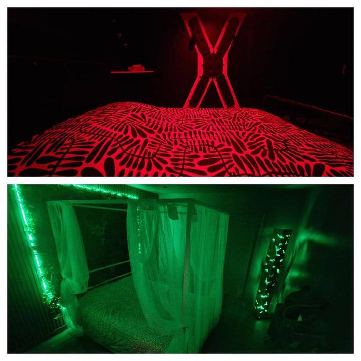 Location de vacances pour 2 personnes, avec sauna ainsi que jacuzzi et terrasse à Sailly-sur-la-Lys - 3